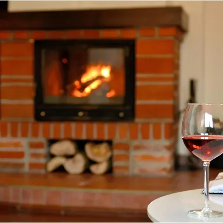 Rownowaga W Gorach Appartement Długopole-Zdrój